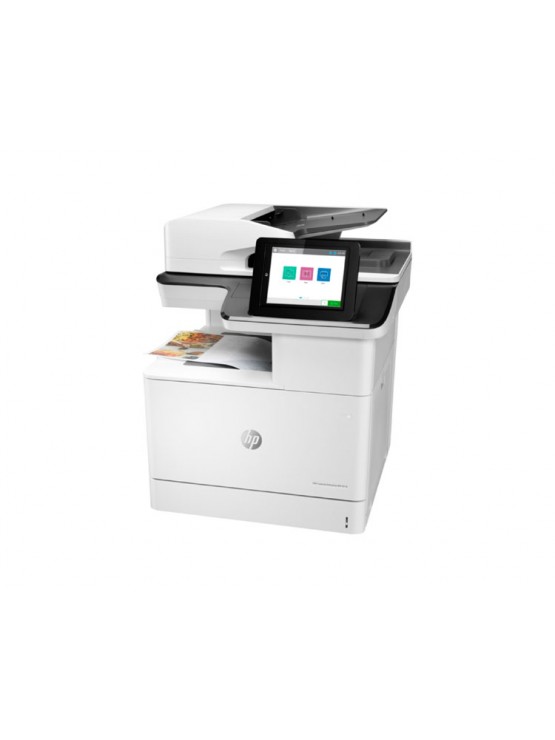 პრინტერი: HP Color LaserJet Enterprise MFP M776dn - T3U55A