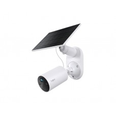 კამერა: TP-Link Tapo C410 KIT Solar-Powered Security Camera Kit