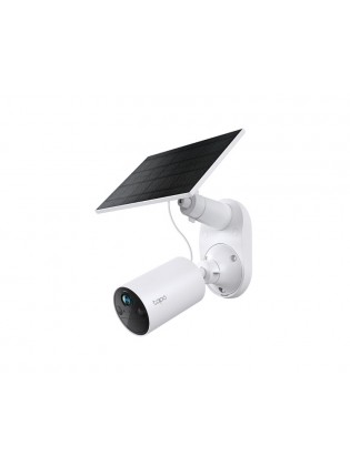 კამერა: TP-Link Tapo C410 KIT Solar-Powered Security Camera Kit