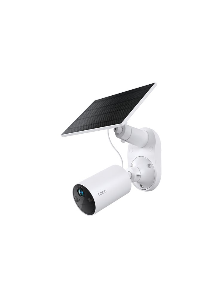 კამერა: TP-Link Tapo C410 KIT Solar-Powered Security Camera Kit