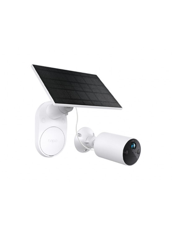 კამერა: TP-Link Tapo C410 KIT Solar-Powered Security Camera Kit