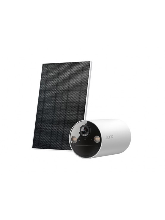 კამერა: TP-Link Tapo C410 KIT Solar-Powered Security Camera Kit