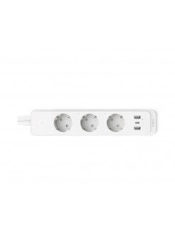 დენის ადაპტორი: TP-Link Tapo P300 Smart Wi-Fi Power Strip