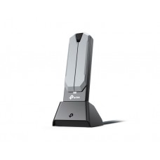 ადაპტერი: TP-Link Archer TBE400UH BE6500 Wi-Fi 7 High Gain Wireless USB Adapter