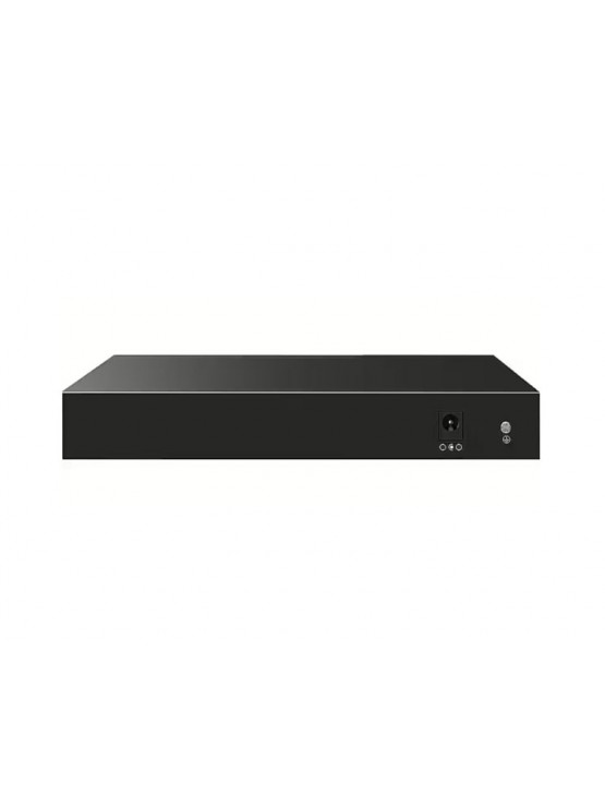 სვიჩი: Tenda TEG1110PF-8-120W 8xGigabit PoE+ Unmanaged Switch