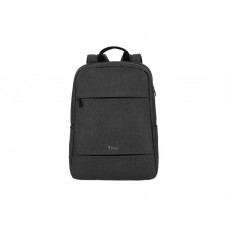 ნოუთბუქის ჩანთა: Tucano Tlinea 16" Backpack Black - TL-BKBTK-BK