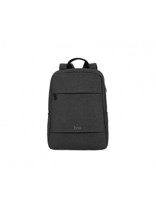 ნოუთბუქის ჩანთა: Tucano Tlinea 16" Backpack Black - TL-BKBTK-BK