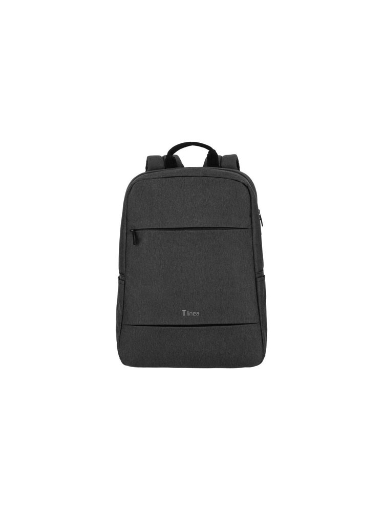 ნოუთბუქის ჩანთა: Tucano Tlinea 16" Backpack Black - TL-BKBTK-BK