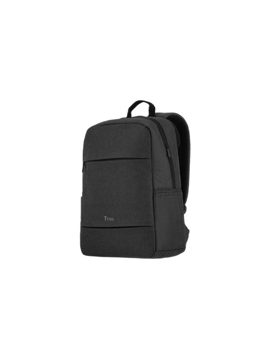 ნოუთბუქის ჩანთა: Tucano Tlinea 16" Backpack Black - TL-BKBTK-BK