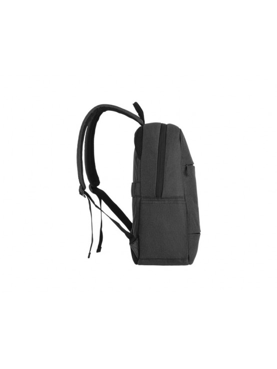 ნოუთბუქის ჩანთა: Tucano Tlinea 16" Backpack Black - TL-BKBTK-BK