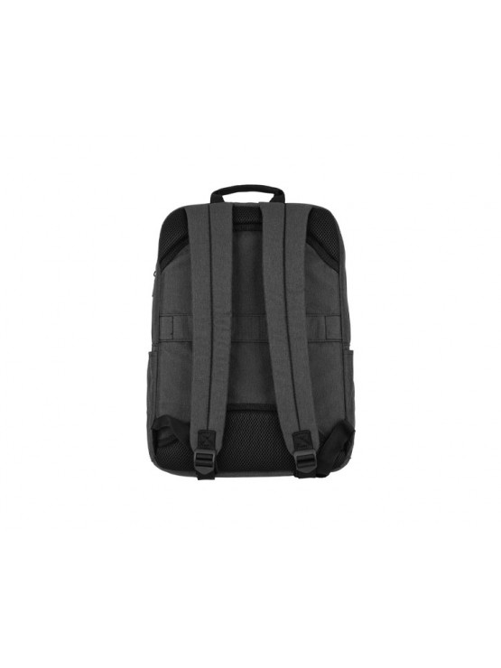 ნოუთბუქის ჩანთა: Tucano Tlinea 16" Backpack Black - TL-BKBTK-BK