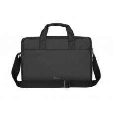 ნოუთბუქის ჩანთა: Tucano Tlinea 16" Laptop Bag Black - TL-BSBTK15-BK