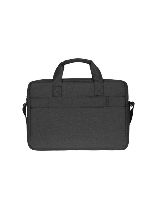 ნოუთბუქის ჩანთა: Tucano Tlinea 16" Laptop Bag Black - TL-BSBTK15-BK