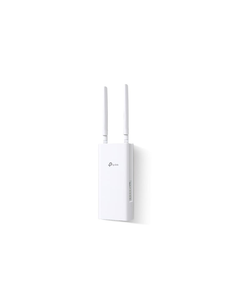 როუტერი: TP-Link TL-MR100-Outdoor 4G 300 Mbps Wi-Fi Outdoor Router