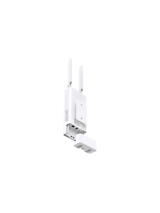 როუტერი: TP-Link TL-MR100-Outdoor 4G 300 Mbps Wi-Fi Outdoor Router