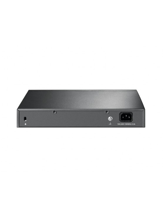 სვიჩი: TP-Link TL-SF1024D 24-port 10/100Mbps Rackmount Unmanaged Switch