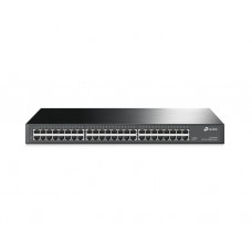 სვიჩი: TP-Link TL-SG1048 48-Port Gigabit Rackmount Unmanaged Switch