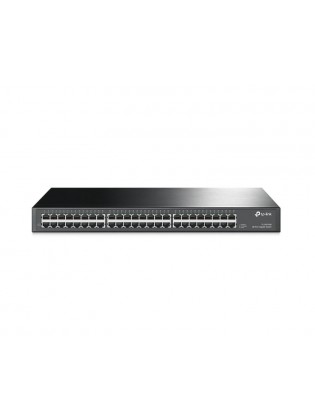 სვიჩი: TP-Link TL-SG1048 48-Port Gigabit Rackmount Unmanaged Switch