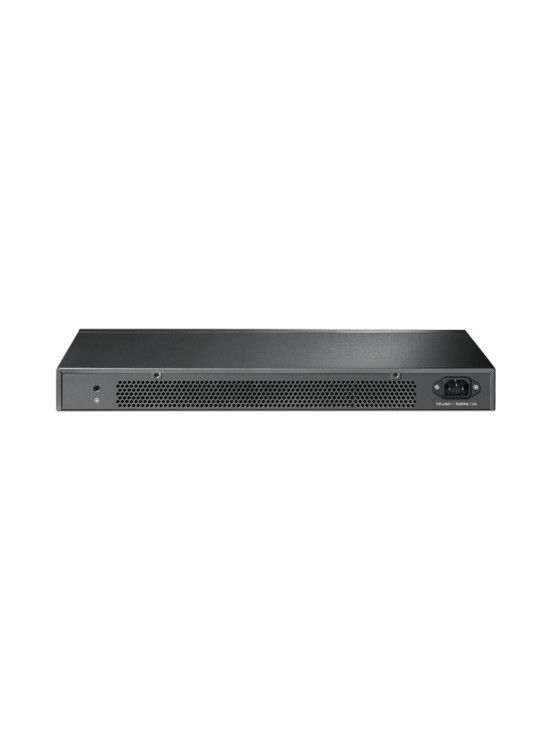 სვიჩი: TP-Link TL-SG1048 48-Port Gigabit Rackmount Unmanaged Switch