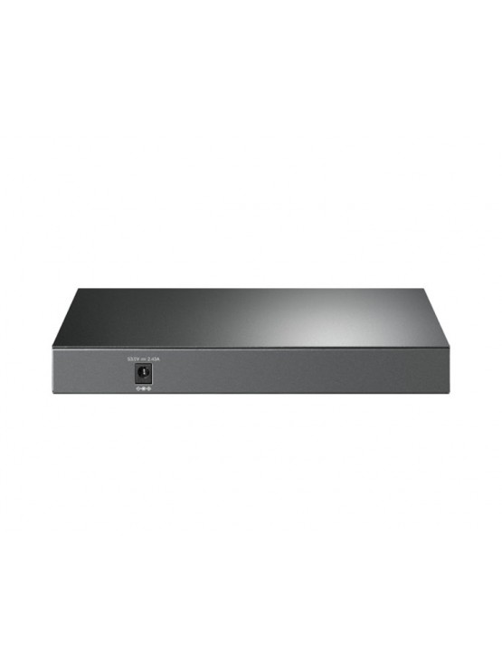 სვიჩი: TP-Link TL-SG105PP-M2 5-Port 2.5G Desktop Switch with 4-Port PoE++