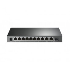 სვიჩი: TP-Link TL-SG116E 16-Port Gigabit Easy Smart Switch