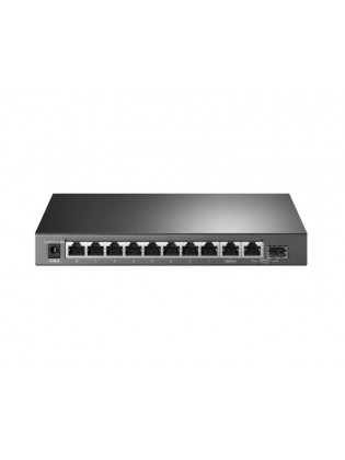 სვიჩი: TP-Link TL-SG116E 16-Port Gigabit Easy Smart Switch