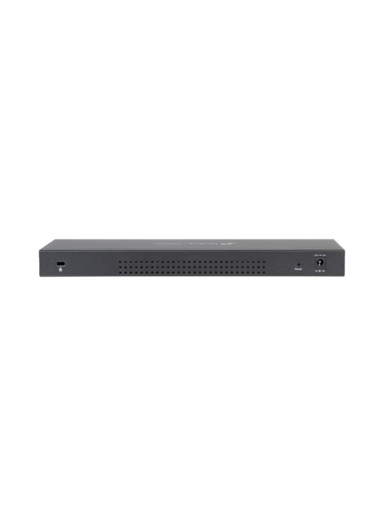 სვიჩი: TP-Link TL-SG116E 16-Port Gigabit Easy Smart Switch