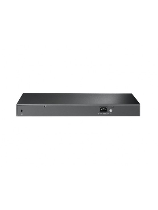 სვიჩი: TP-Link TL-SL1218P 18-Port Gigabit Rackmount Switch