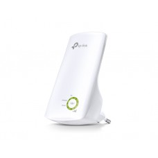 Wi-Fi გამაძლიერებელი:: TP-Link 300Mbps Wi-Fi Range Extender - TL-WA854RE