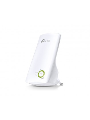 Wi-Fi გამაძლიერებელი:: TP-Link 300Mbps Wi-Fi Range Extender - TL-WA854RE