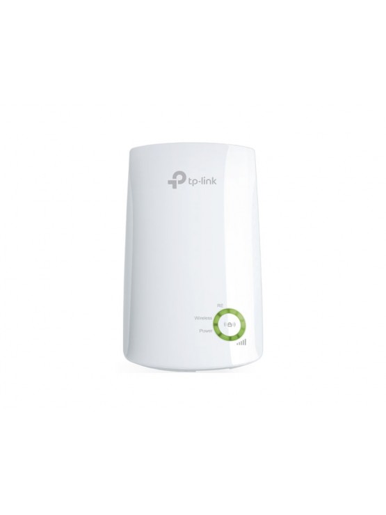 Wi-Fi გამაძლიერებელი:: TP-Link 300Mbps Wi-Fi Range Extender - TL-WA854RE