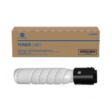კარტრიჯი: Konica Minolta TN-118 Black Original Toner-kit - A3VW050