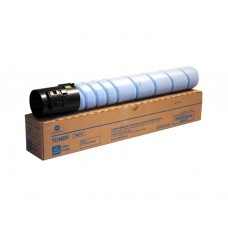 კარტრიჯი: Konica Minolta TN-514C Cyan Original Toner Cartridge - A9E8450