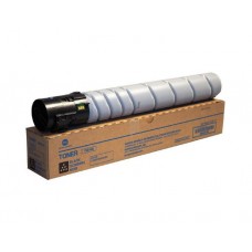 კარტრიჯი: Konica Minolta TN-514JK Black Original Toner Cartridge - A9E815C