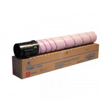 კარტრიჯი: Konica Minolta TN-514M Magenta Original Toner Cartridge - A9E8350