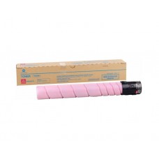 კარტრიჯი: Konica Minolta TN324M Magenta Toner Cartridge - A8DA350