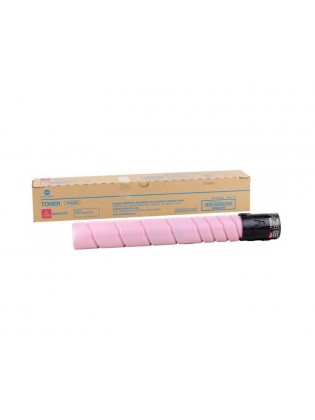 კარტრიჯი: Konica Minolta TN324M Magenta Toner Cartridge - A8DA350
