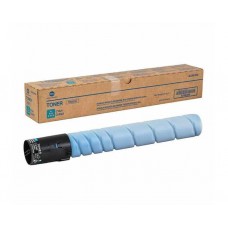 კარტრიჯი: Konica Minolta TN512C Cyan Toner Cartridge - A33K452
