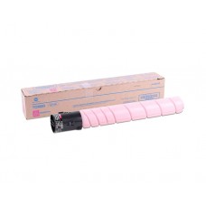 კარტრიჯი: Konica Minolta TN512M Magenta Toner Cartridge - A33K352