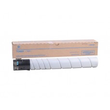კარტრიჯი: Konica Minolta TN513 Black Toner Cartridge - A33K051