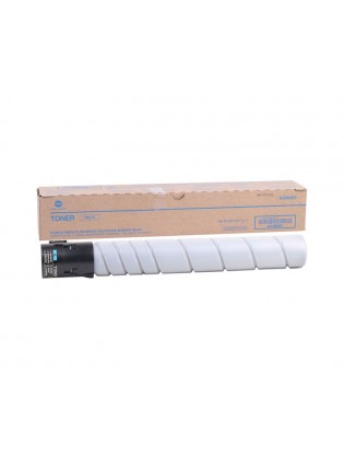 კარტრიჯი: Konica Minolta TN513 Black Toner Cartridge - A33K051