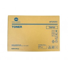 კარტრიჯი: Konica Minolta TNP95 Black Original Toner Cartridge - AF2A051