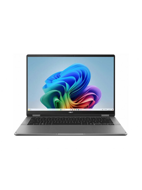 ნოუთბუქი: Asus Vivobook 14 Flip TP3407SA-SG243W 14" WUXGA Touch Intel Ultra 5 226V 16GB 512GB SSD Win11 Home
