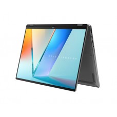 ნოუთბუქი: Asus Vivobook S 16 Flip TP3607SA-RJ057 16" 3K Intel Ultra 5 226V 16GB 512GB SSD
