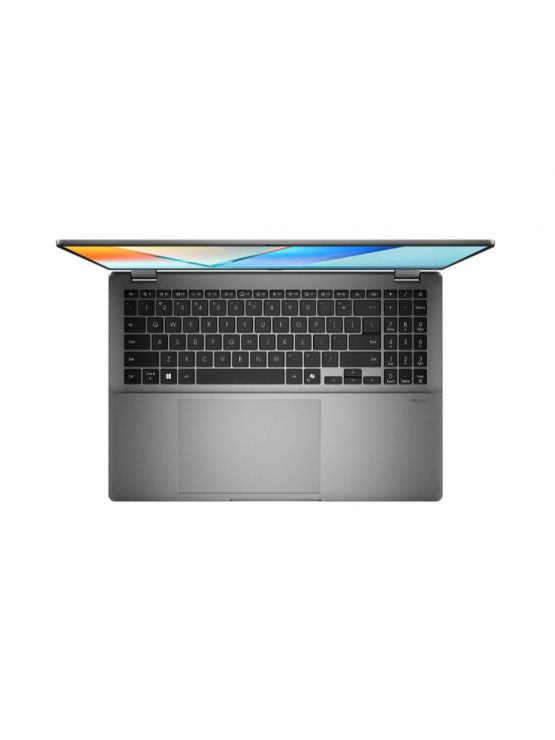 ნოუთბუქი: Asus Vivobook S 16 Flip TP3607SA-RJ057 16" 3K Intel Ultra 5 226V 16GB 512GB SSD