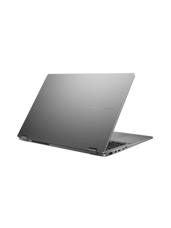 ნოუთბუქი: Asus Vivobook S 16 Flip TP3607SA-RJ057 16" 3K Intel Ultra 5 226V 16GB 512GB SSD