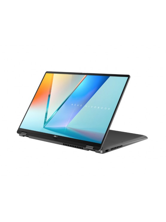 ნოუთბუქი: Asus Vivobook S 16 Flip TP3607SA-RJ057 16" 3K Intel Ultra 5 226V 16GB 512GB SSD