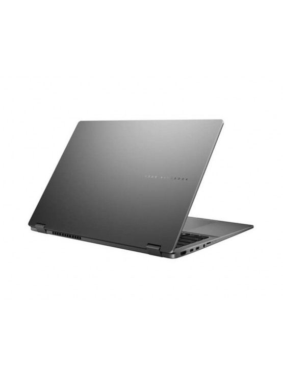ნოუთბუქი: Asus Vivobook 16 Flip OLED TP3607SA-SI103W 16" WQXGA+ Touch 120Hz Intel Ultra 5 226V 16GB 512GB SSD Win11 Home