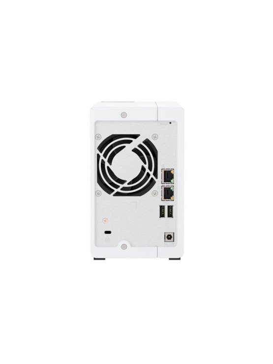 NAS სერვერი: Qnap TS-216G 2-Bay Tower NAS