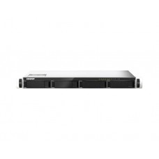 NAS სერვერი: Qnap TS-435XeU-4G 4-Bay Rackmount NAS